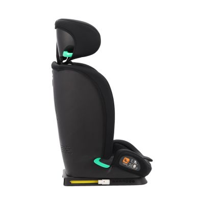 Puck Autostoel JILL-black Isofix Groep 1/2/3 (76-150 cm) Puck Autostoel JILL-black Isofix Groep 1/2/3 (76-150 cm)