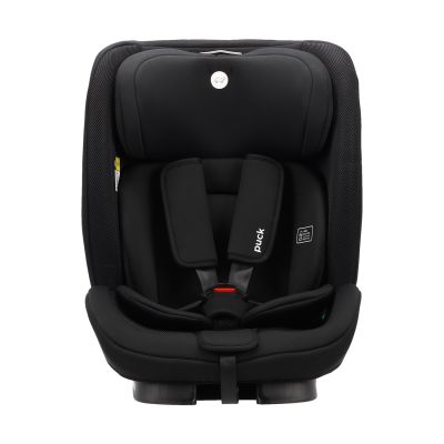 Puck Autostoel JILL Isofix Groep 1/2/3