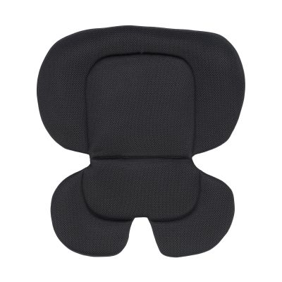 Puck Autostoel JILL-black Isofix Groep 1/2/3 (76-150 cm) Puck Autostoel JILL-black Isofix Groep 1/2/3 (76-150 cm)