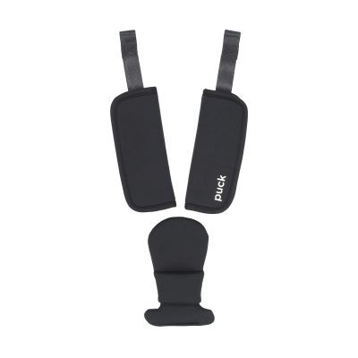 Puck Autostoel JILL-black Isofix Groep 1/2/3 (76-150 cm) Puck Autostoel JILL-black Isofix Groep 1/2/3 (76-150 cm)