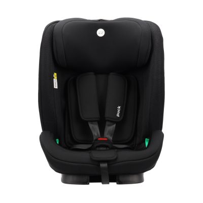 Puck Autostoel JILL-black Isofix Groep 1/2/3 (76-150 cm) Puck Autostoel JILL-black Isofix Groep 1/2/3 (76-150 cm)