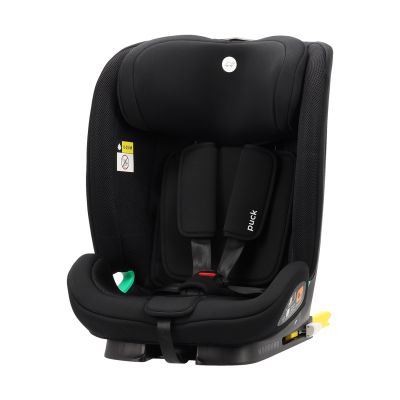 Puck Autostoel JILL-black Isofix Groep 1/2/3 (76-150 cm) Puck Autostoel JILL-black Isofix Groep 1/2/3 (76-150 cm)