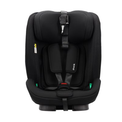 Puck Autostoel JILL-black Isofix Groep 1/2/3 (76-150 cm) Puck Autostoel JILL-black Isofix Groep 1/2/3 (76-150 cm)