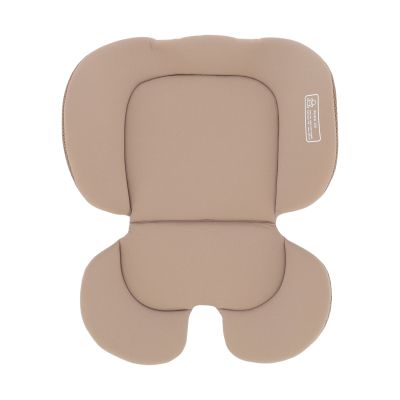 Puck Autostoel JILL-brown Isofix Groep 1/2/3 (76-150 cm)