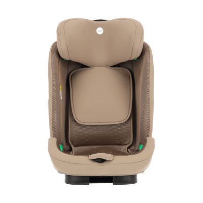 Puck Autostoel JILL-brown Isofix Groep 1/2/3 (76-150 cm)