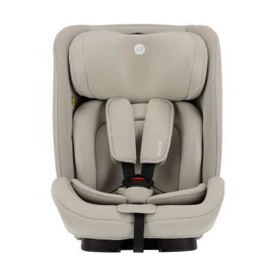 Puck Autostoel JILL Isofix Groep 1/2/3