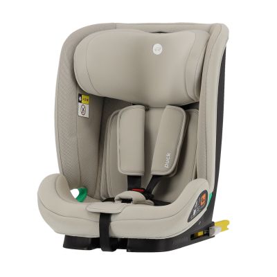 Siège auto Puck JILL Isofix Groupe 1/2/3