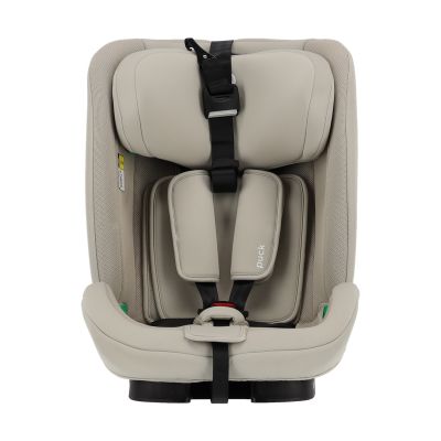 Puck Autostoel JILL-sand Isofix Groep 1/2/3 (76-150 cm)