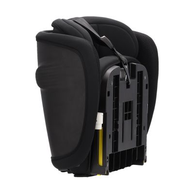 Puck JIM Autostoel - Black Puck JIM Autostoel - Black