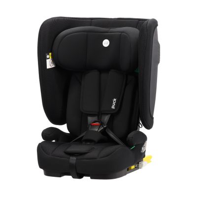 Puck JIM Autostoel - Black Puck JIM Autostoel - Black