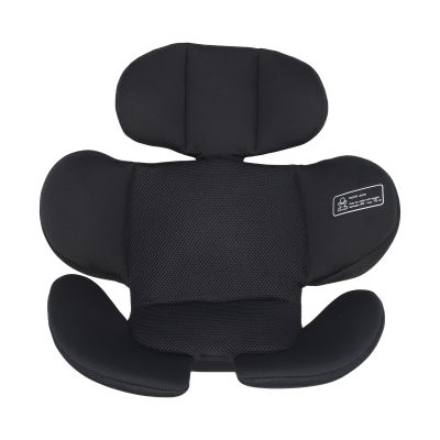 Puck Autostoel JUNE-black Draaibaar Groep 0/1/2/3 (40-150 cm) Puck Autostoel JUNE-black Draaibaar Groep 0/1/2/3 (40-150 cm)