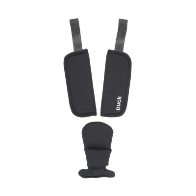 Puck Autostoel JUNE-black Draaibaar Groep 0/1/2/3 (40-150 cm) Puck Autostoel JUNE-black Draaibaar Groep 0/1/2/3 (40-150 cm)