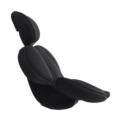 Puck Autostoel JUNE-black Draaibaar Groep 0/1/2/3 (40-150 cm) Puck Autostoel JUNE-black Draaibaar Groep 0/1/2/3 (40-150 cm)