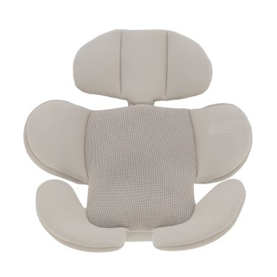 Puck Autostoel JUNE-sand Draaibaar Groep 0/1/2/3 (40-150 cm)