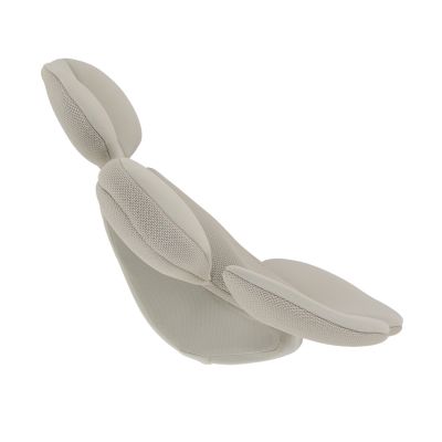 Puck Autostoel JUNE-sand Draaibaar Groep 0/1/2/3 (40-150 cm)