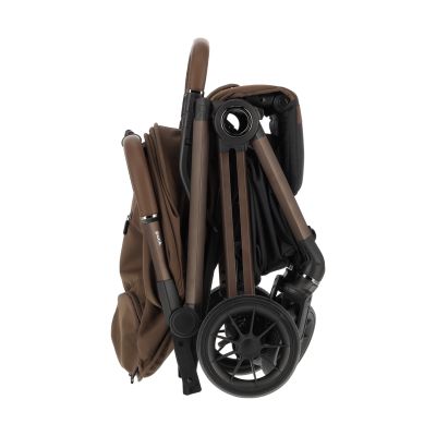 Puck Vince Compact Buggy - Bruin Puck Vince Compact Buggy - Bruin