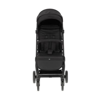 Puck compact buggy Victor zwart Puck compact buggy Victor zwart