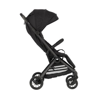 Puck compact buggy Victor zwart Puck compact buggy Victor zwart