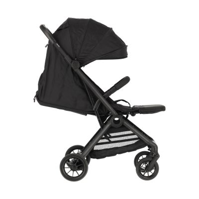 Puck compact buggy Victor zwart Puck compact buggy Victor zwart