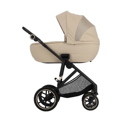 Puck Carl Kinderwagen 3-in-1 - Desert Puck Carl Kinderwagen 3-in-1 - Desert
