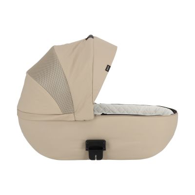 Puck Carl Kinderwagen 3-in-1 - Desert Puck Carl Kinderwagen 3-in-1 - Desert