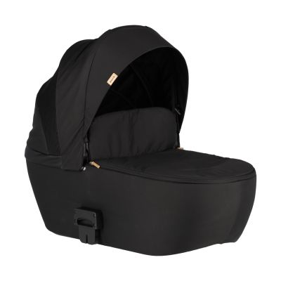 Puck Carl Kinderwagen 3-in-1 - Ebony Puck Carl Kinderwagen 3-in-1 - Ebony