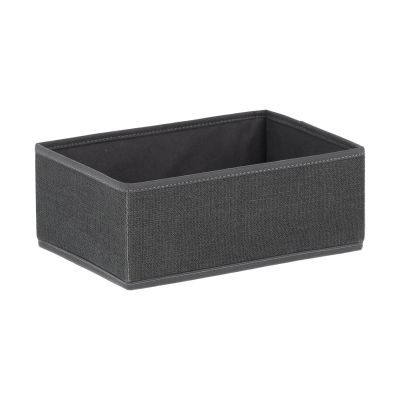 Puck Organizer Set 4 stuks - Donkergrijs Puck Organizer Set 4 stuks - Donkergrijs