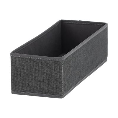 Puck Organizer - M - 13 x 36 x 10 cm - Donkergrijs