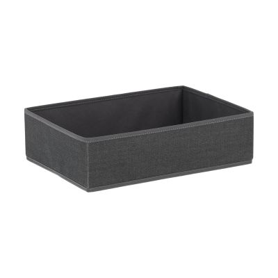 Puck Organizer - XL - 26 x 36 cm - Donkergrijs