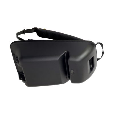 Doona X Pack &amp; Go Basket - Black 