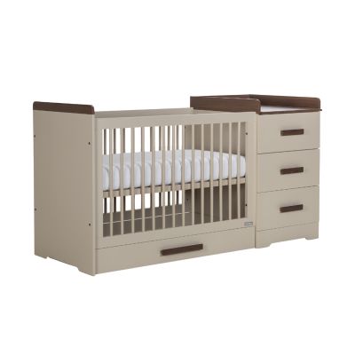 Interbaby Combibed Pebble 60 x 120 Interbaby Combibed Pebble 60 x 120