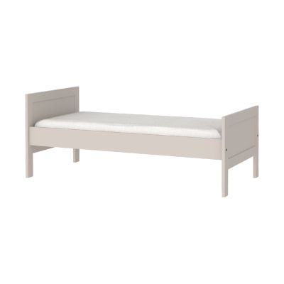 Europe Baby Felix II Peuterbed 70 x 150 cm - Oatmeal Europe Baby Felix II Peuterbed 70 x 150 cm - Oatmeal