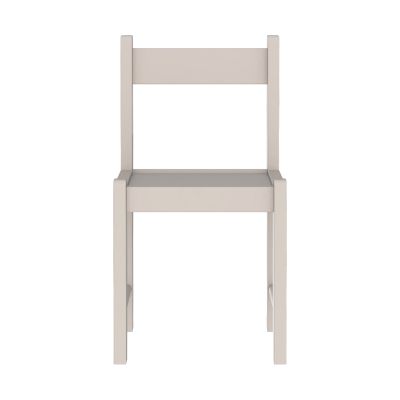 Europe Baby Peuterset Basic II Stoeltje Oatmeal