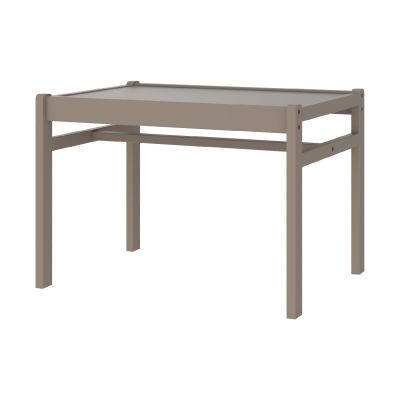 Europe Baby Peuterset Basic II Tafeltje Chestnut