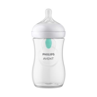 Philips Avent Fles Natural Response AirFree 260ml