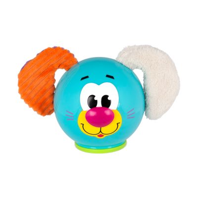Playgro Puppy Shape Sorter
