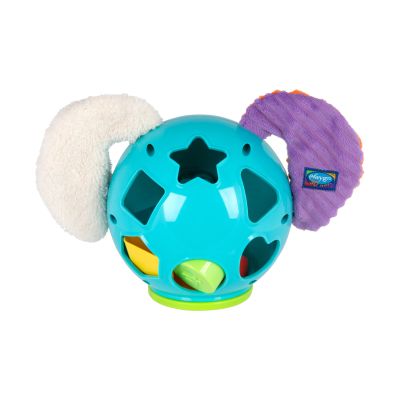 Playgro Puppy Shape Sorter