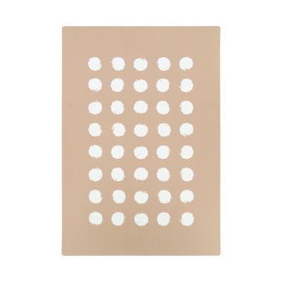 Puck Playmat Dots