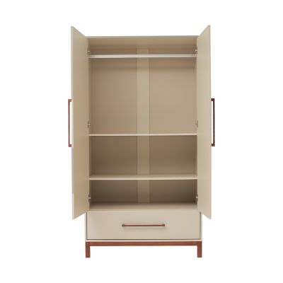 Interbaby Hanglegkast - Pluto