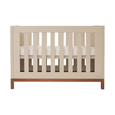 Interbaby Ledikant 60 x 120 - Commode - Pluto Interbaby Ledikant 60 x 120 - Commode - Pluto