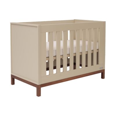 Interbaby Ledikant 60 x 120 - Commode - Pluto Interbaby Ledikant 60 x 120 - Commode - Pluto