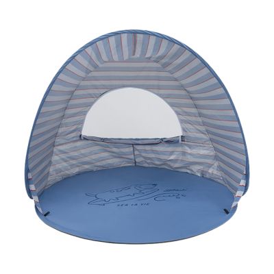 Swim Essentials Pop-up Tent - Catch a Wave