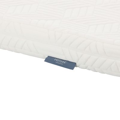 Pretura Heya Essential Fresh Ledikantmatras - 60x121 cm
