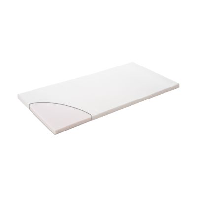 Pretura Reiswiegmatras - Premium Travel - 60 x 120 x 3,8 cm