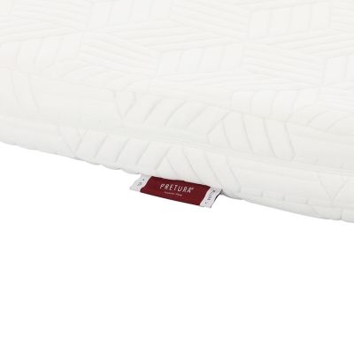 Pretura Heya Superior Flow Ledikantmatras - 60 x 121 cm