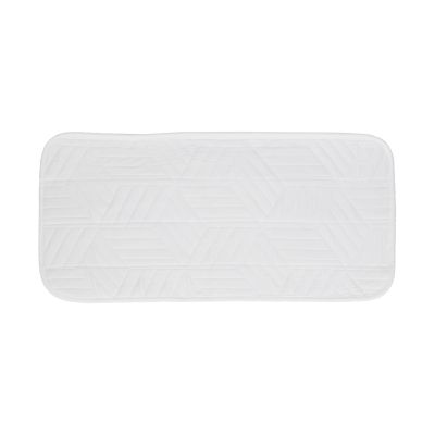 Pretura Tencel Topper Matrasbeschermer Co-Sleeper 50x85 cm