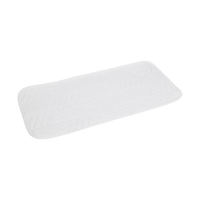 Pretura Tencel Topper Matrasbeschermer Co-Sleeper 50x85 cm
