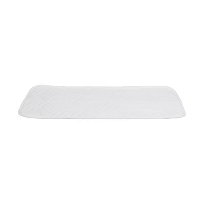 Pretura Tencel Topper Matrasbeschermer Co-Sleeper 50x85 cm