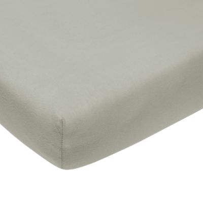 Pretura Hoeslaken - Tencel - Feather Grey - 40 x 80 / 50 x 90 cm