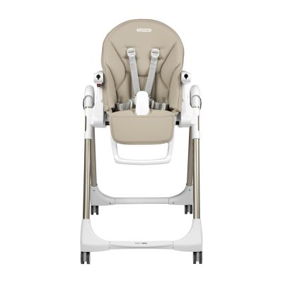Peg Perego Kinderstoel - Prima Pappa Follow Me - Astral